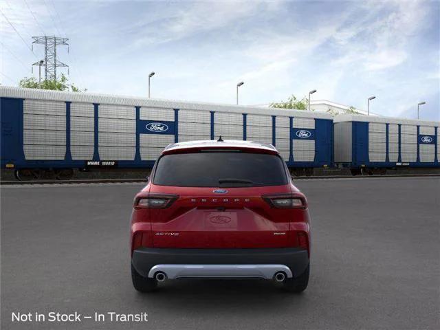 new 2025 Ford Escape car, priced at $32,880