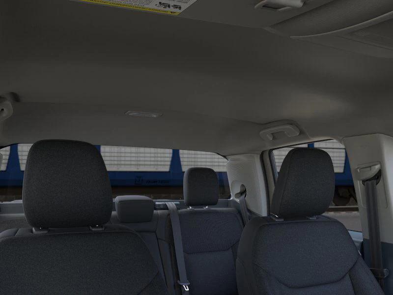 new 2025 Ford Maverick car, priced at $38,230