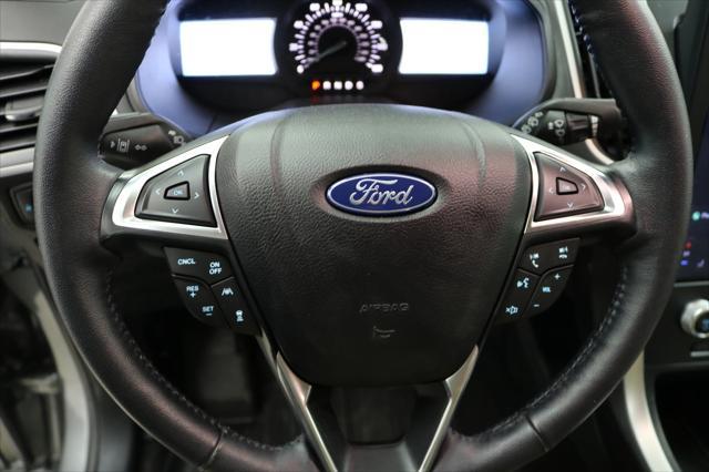 used 2024 Ford Edge car, priced at $32,499