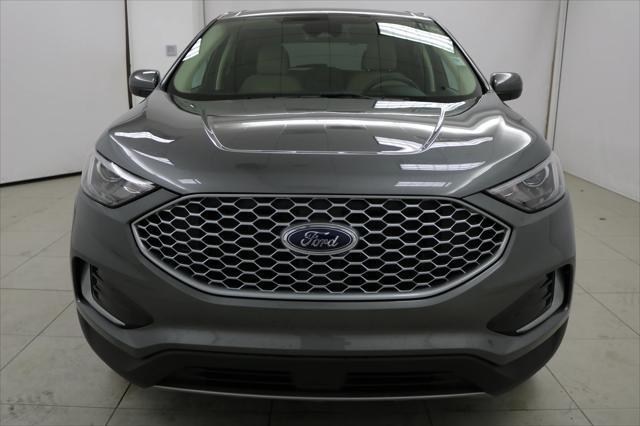 used 2024 Ford Edge car, priced at $32,499