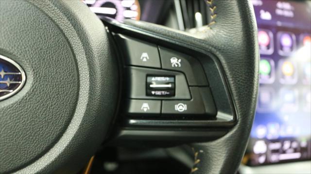 used 2022 Subaru Outback car, priced at $30,499