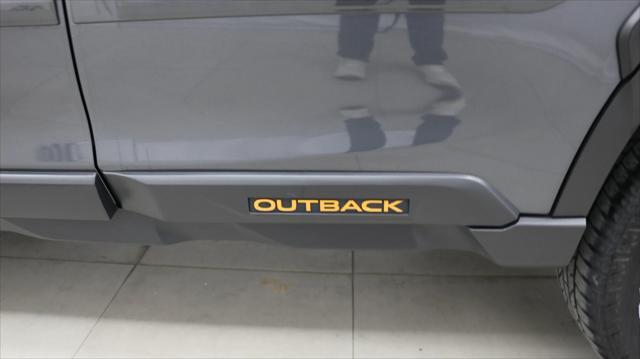 used 2022 Subaru Outback car, priced at $30,499