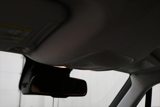used 2018 Jeep Renegade car, priced at $14,999