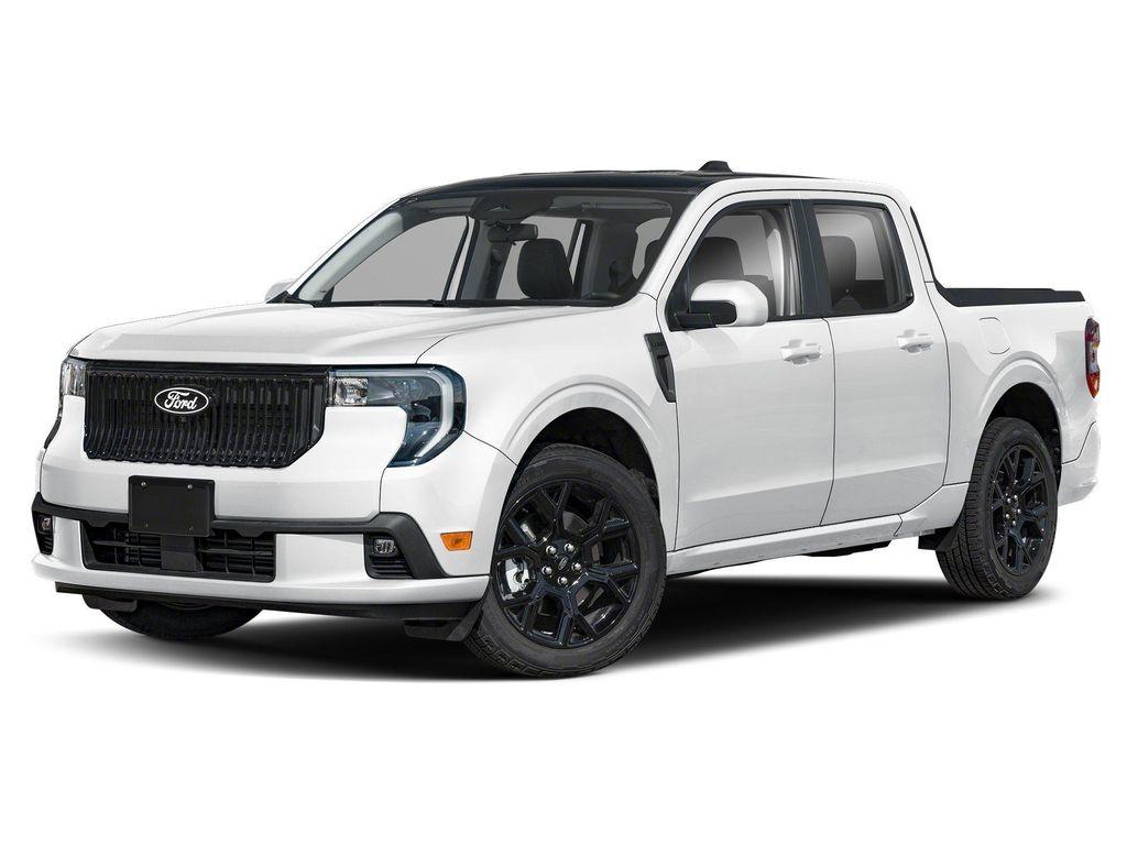 new 2026 Ford Maverick car