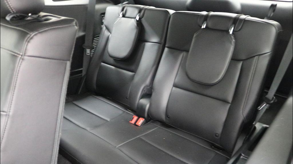 used 2023 Ford Explorer car, priced at $34,297