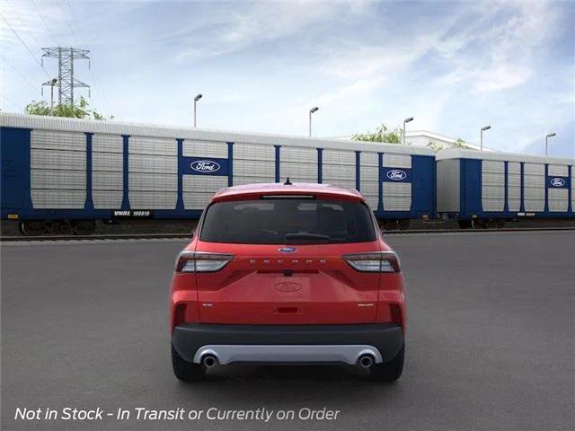 used 2022 Ford Escape car, priced at $23,999