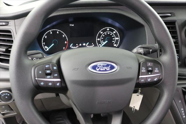 new 2025 Ford Transit-250 car, priced at $55,554