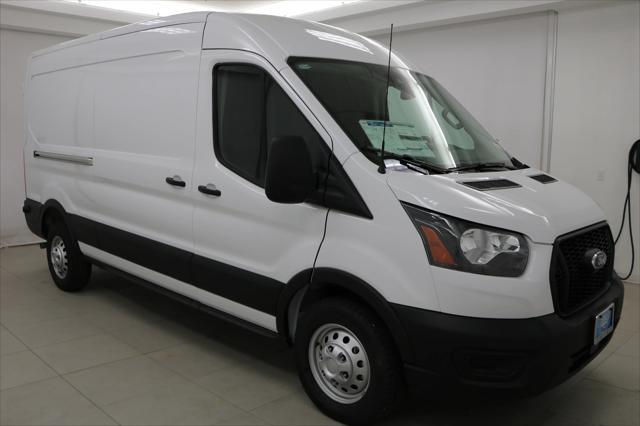new 2025 Ford Transit-250 car, priced at $55,554