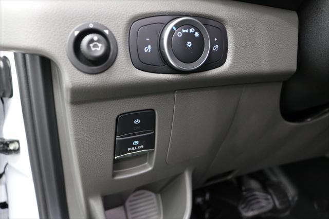 new 2025 Ford Transit-250 car, priced at $55,554