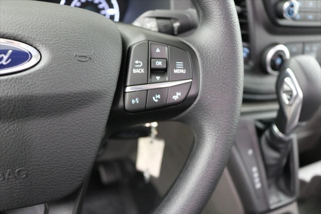 new 2025 Ford Transit-250 car, priced at $55,554