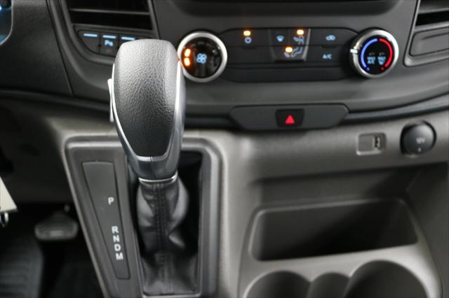 new 2025 Ford Transit-250 car, priced at $55,554