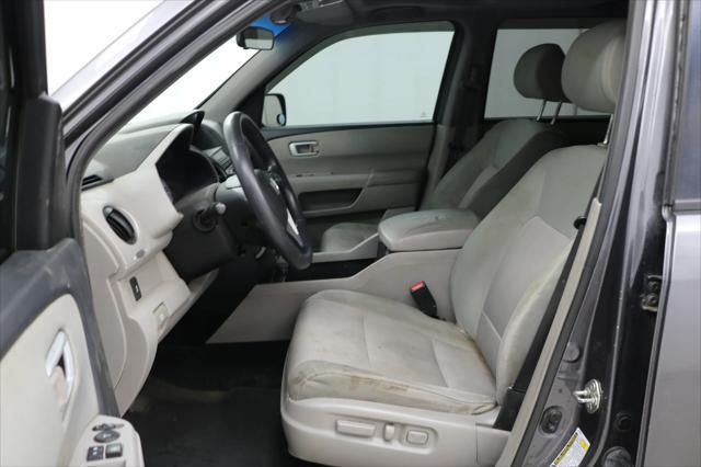 used 2015 Honda Pilot car, priced at $7,999