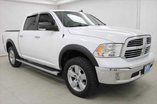 used 2016 Ram 1500 car, priced at $15,999