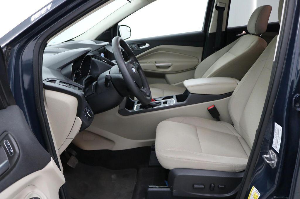 used 2019 Ford Escape car, priced at $13,554