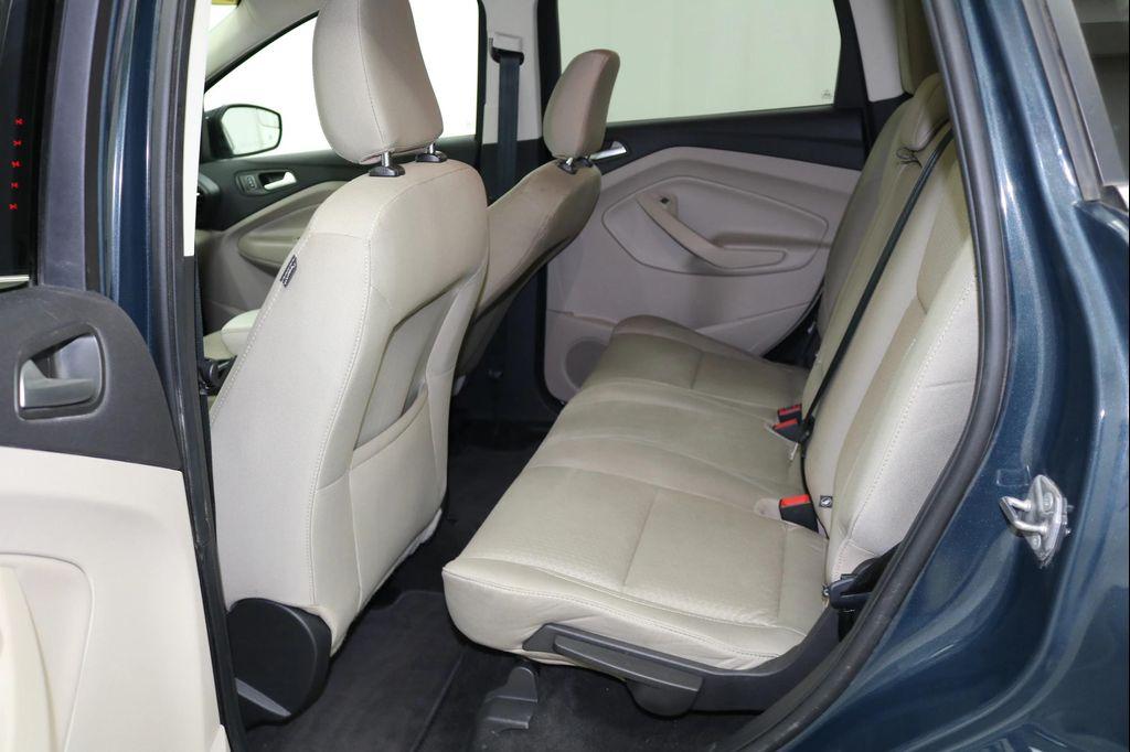 used 2019 Ford Escape car, priced at $13,554