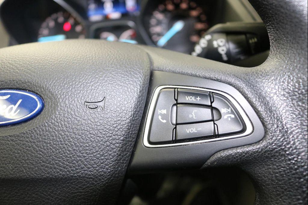 used 2019 Ford Escape car, priced at $13,554