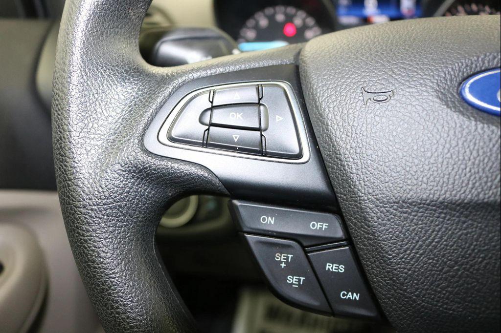 used 2019 Ford Escape car, priced at $13,554