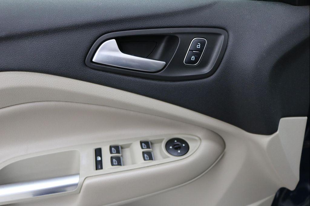 used 2019 Ford Escape car, priced at $13,554