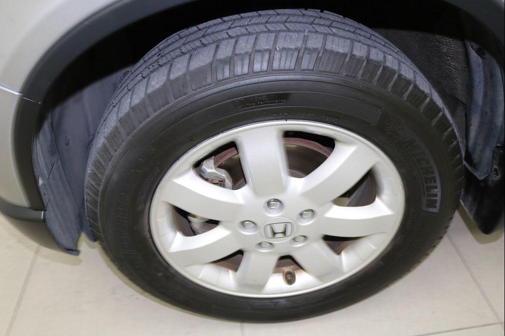 used 2007 Honda CR-V car, priced at $13,995