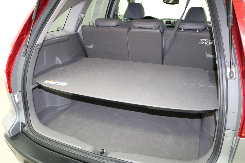 used 2007 Honda CR-V car, priced at $13,995