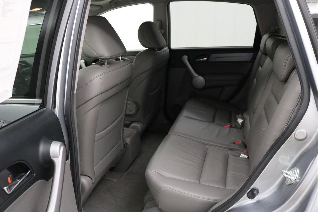used 2007 Honda CR-V car, priced at $13,995