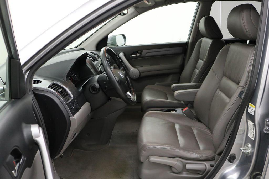 used 2007 Honda CR-V car, priced at $13,995