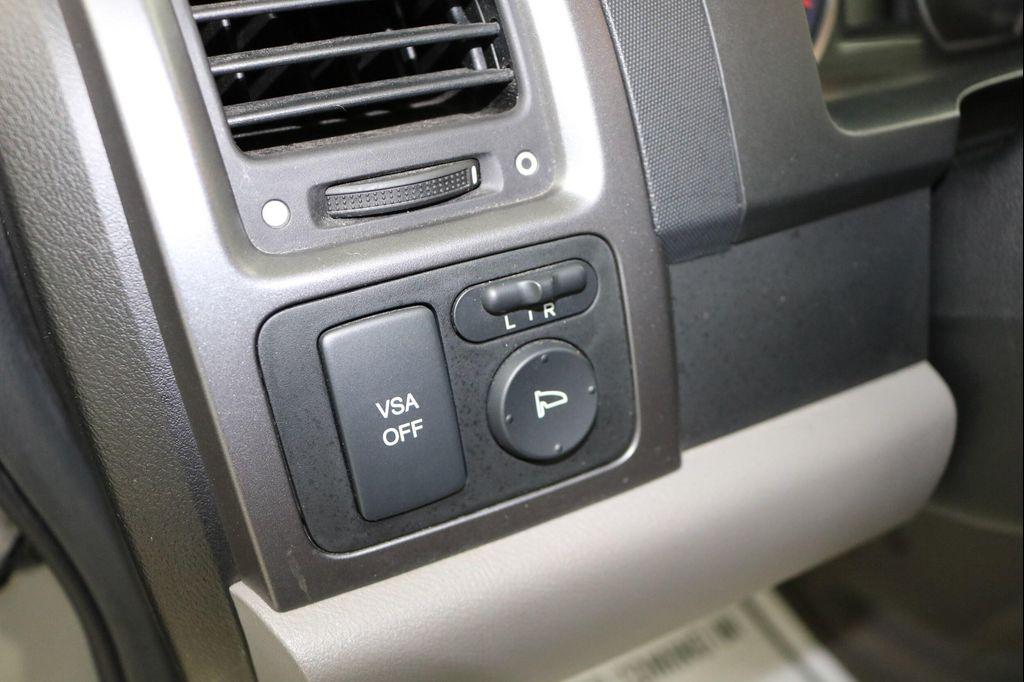 used 2007 Honda CR-V car, priced at $13,995