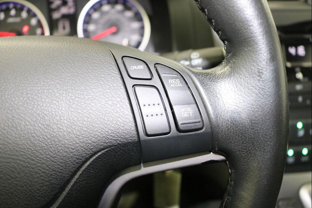 used 2007 Honda CR-V car, priced at $13,995