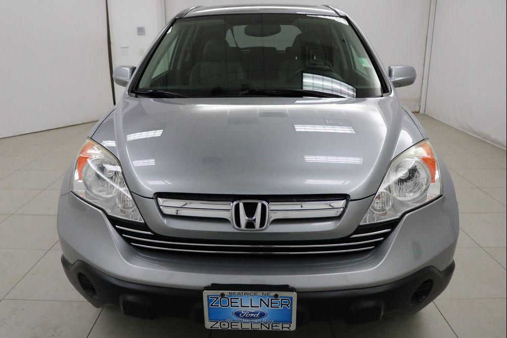 used 2007 Honda CR-V car, priced at $13,995