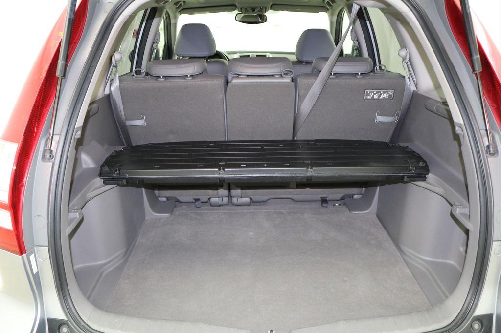 used 2007 Honda CR-V car, priced at $13,995