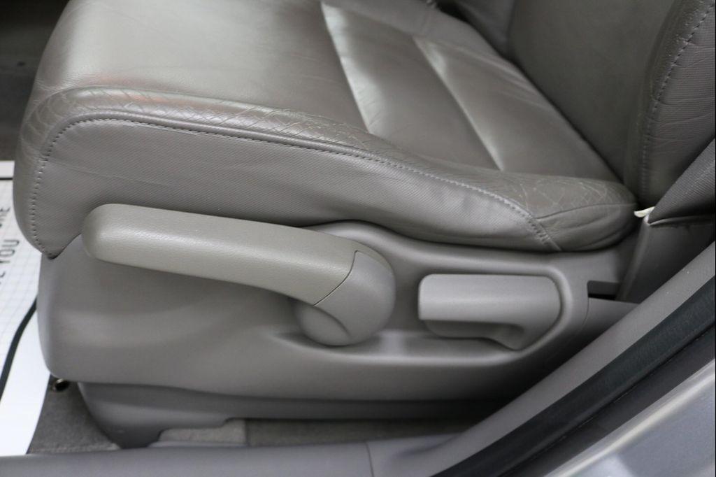 used 2007 Honda CR-V car, priced at $13,995
