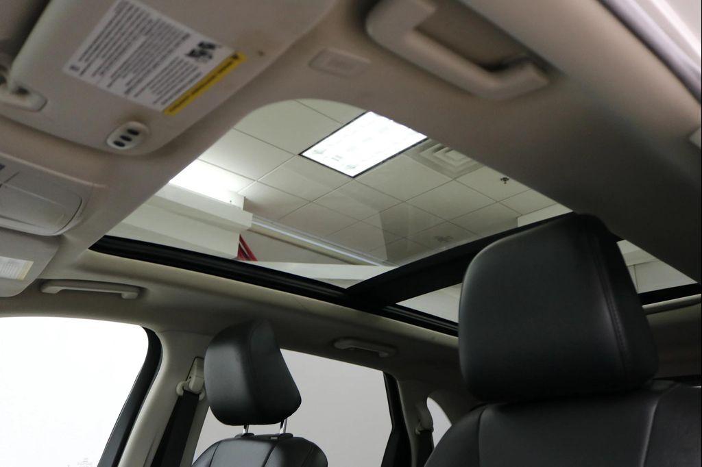 used 2021 Ford Edge car, priced at $21,105