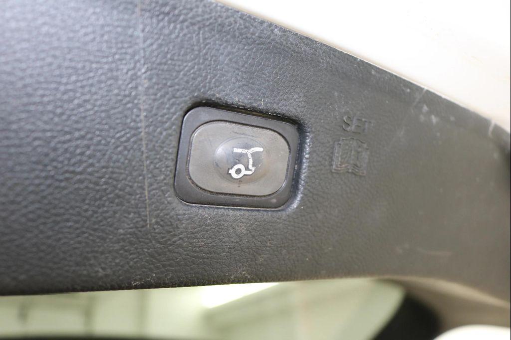 used 2021 Ford Edge car, priced at $21,105