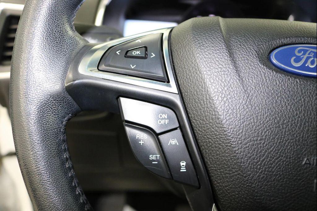 used 2021 Ford Edge car, priced at $21,105