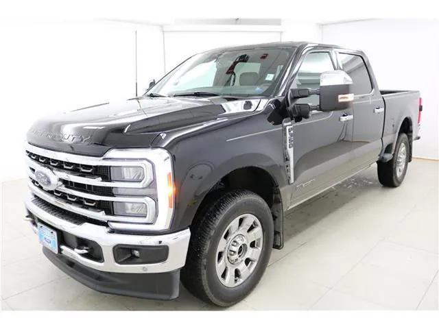 used 2023 Ford F-350 car, priced at $82,499