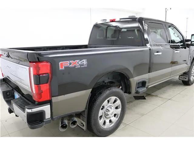 used 2023 Ford F-350 car, priced at $82,499