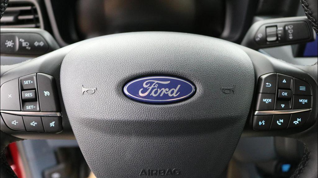 new 2025 Ford Maverick car, priced at $34,525