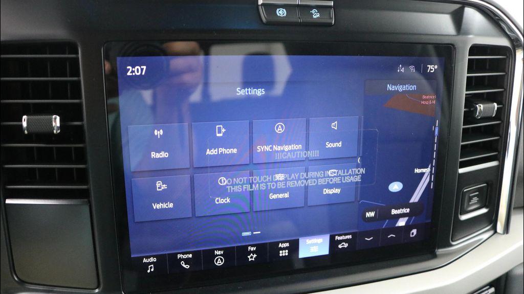 new 2026 Ford F-350 car, priced at $80,175