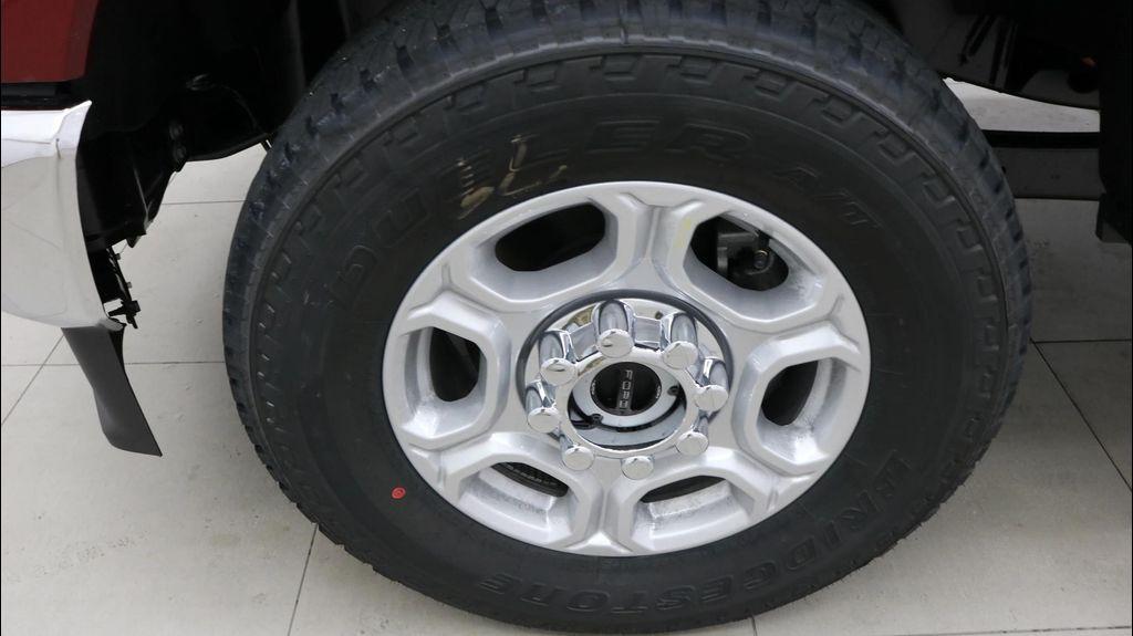 new 2026 Ford F-350 car, priced at $80,175