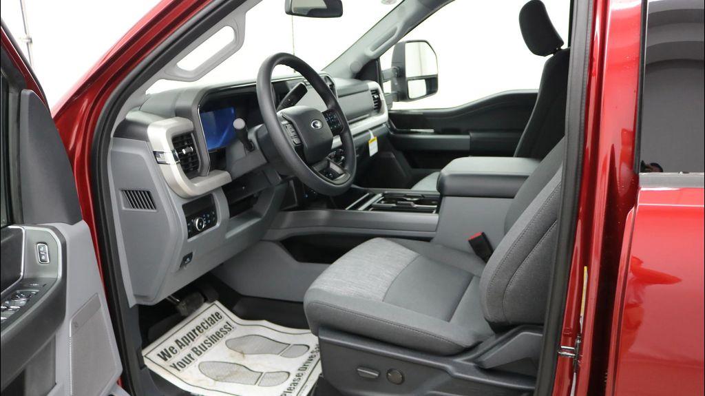 new 2026 Ford F-350 car, priced at $80,175