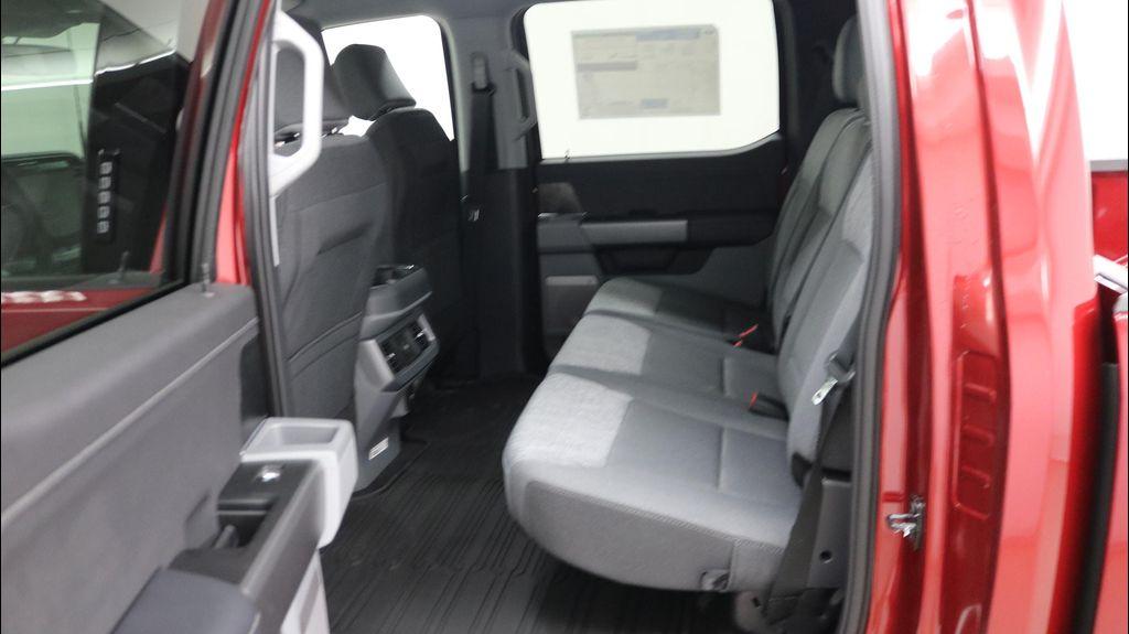 new 2026 Ford F-350 car, priced at $80,175