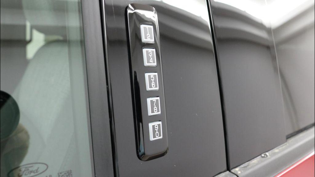 new 2026 Ford F-350 car, priced at $80,175