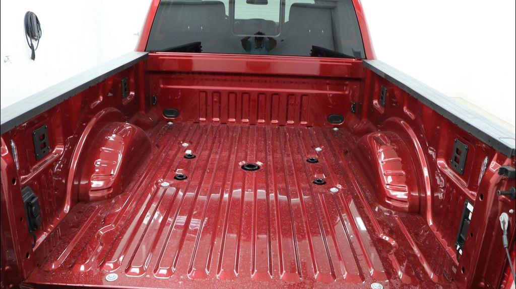 new 2026 Ford F-350 car, priced at $80,175