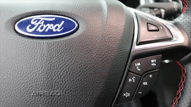 used 2021 Ford Edge car, priced at $25,995