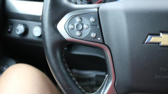 used 2015 Chevrolet Suburban car, priced at $16,999