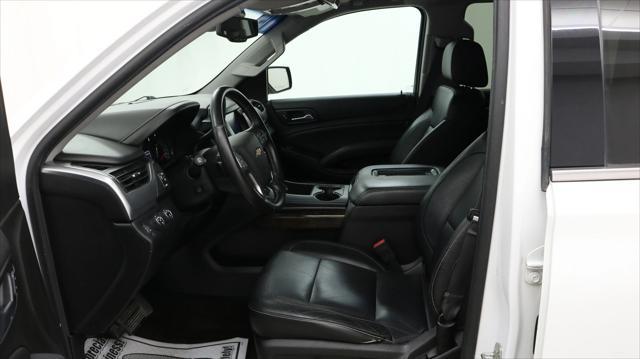 used 2015 Chevrolet Suburban car, priced at $16,999