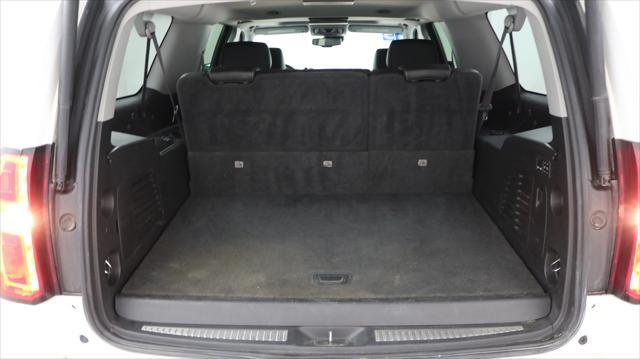 used 2015 Chevrolet Suburban car, priced at $16,999