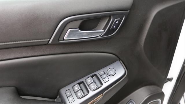 used 2015 Chevrolet Suburban car, priced at $16,999