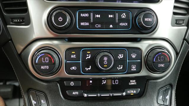 used 2015 Chevrolet Suburban car, priced at $16,999