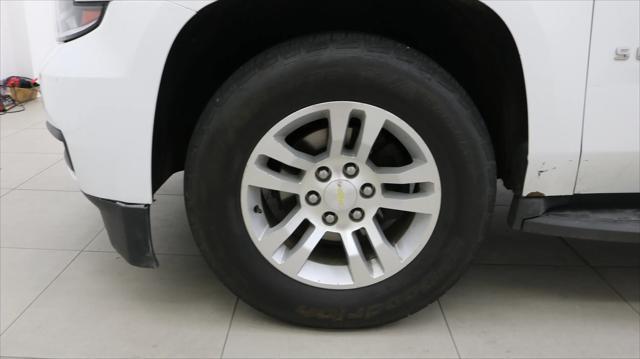 used 2015 Chevrolet Suburban car, priced at $16,999